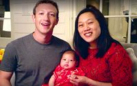 Maxima Chan Zuckerberg